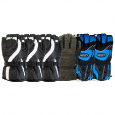 LOTE GUANTE TALLA 10